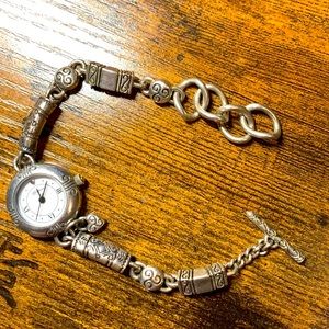Brighton Marrakesh Bracelet Watch